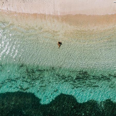 Rimba Villas Gili Air Værelse billede