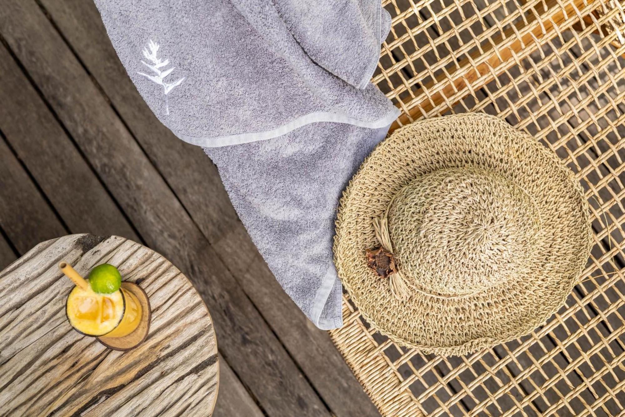 Rimba Villas Gili Air Værelse billede