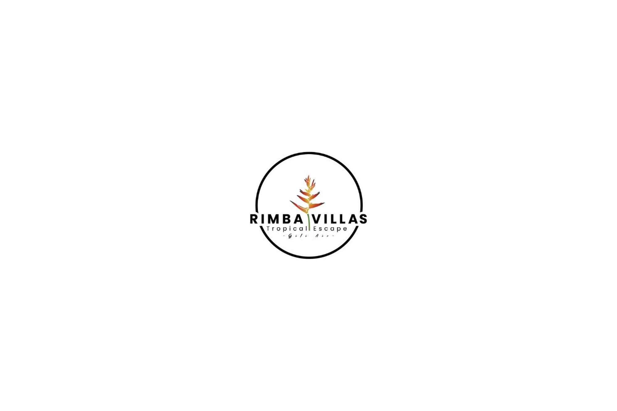 Rimba Villas Gili Air Værelse billede
