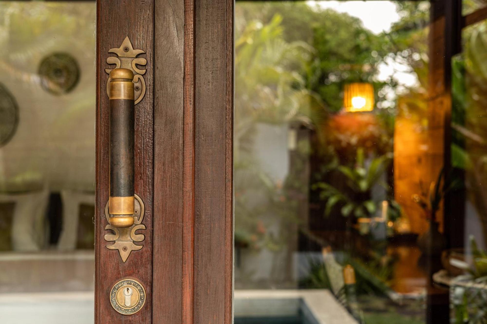 Rimba Villas Gili Air Værelse billede
