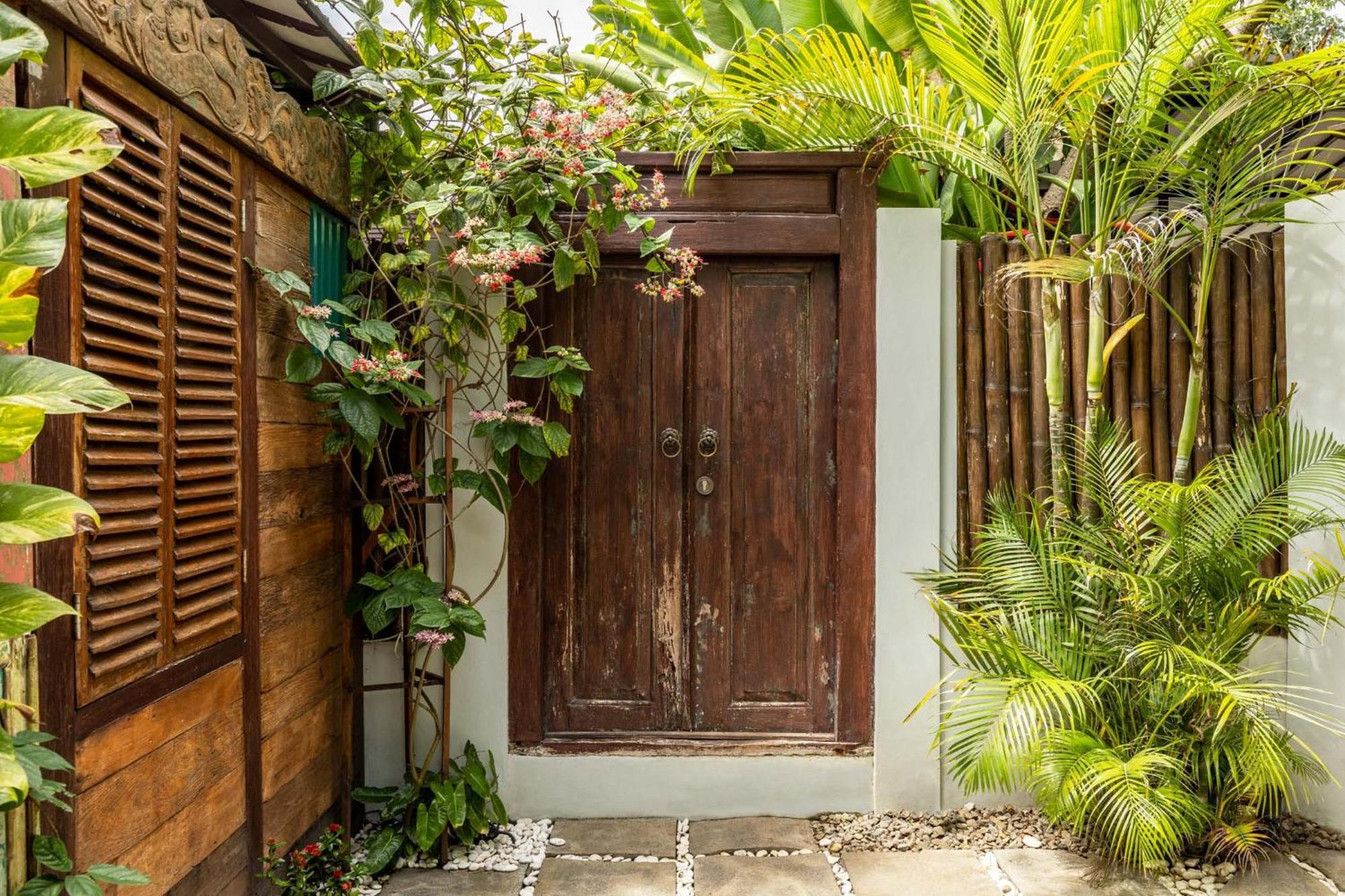 Rimba Villas Gili Air Værelse billede